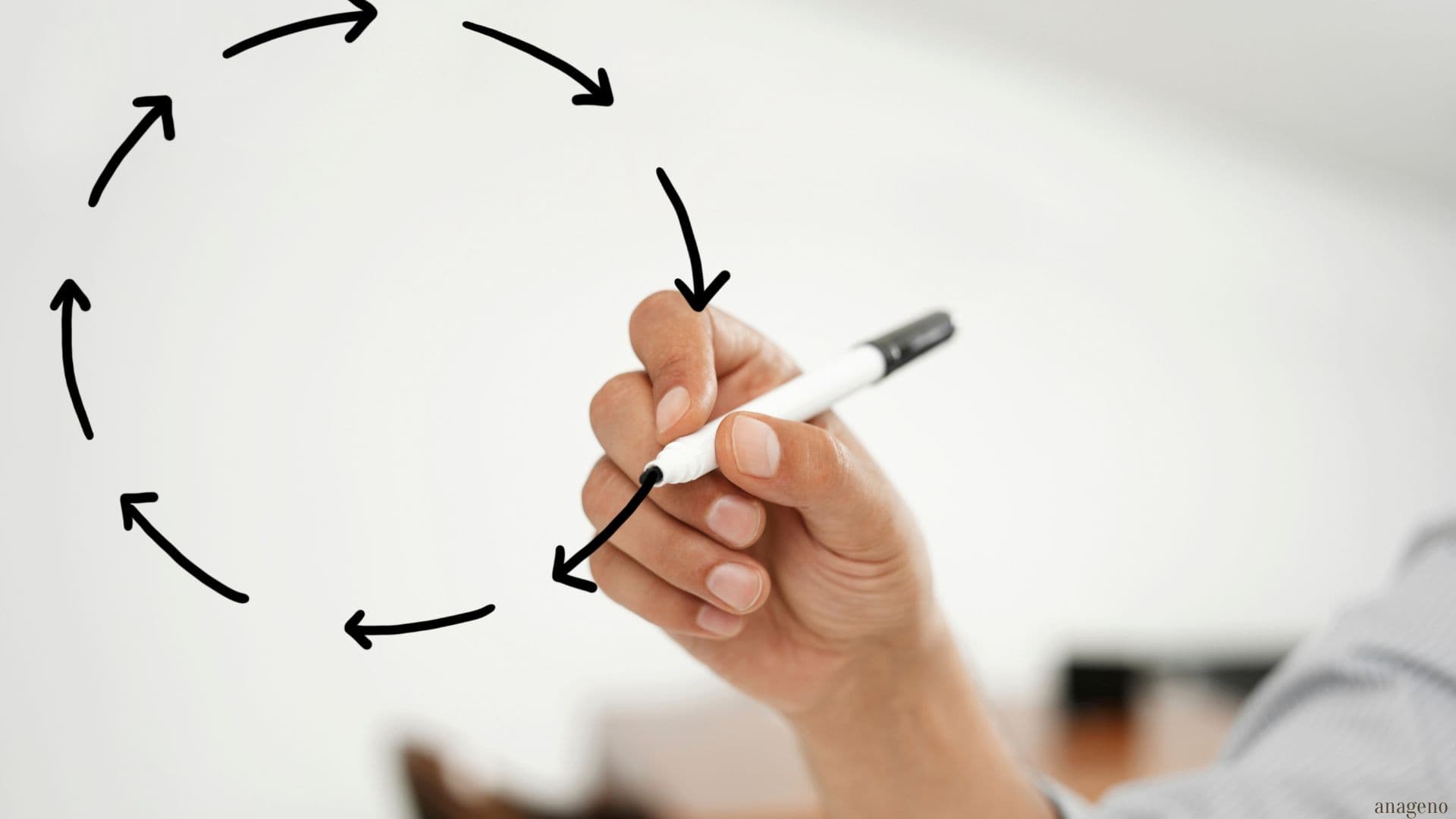 Руминация: почему мы застреваем в мыслях и как это остановить