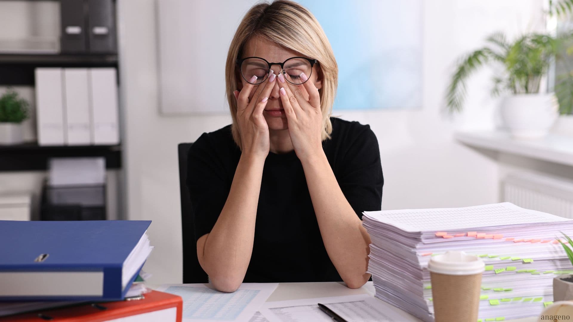 Стресс: когда он помогает, а когда разрушает