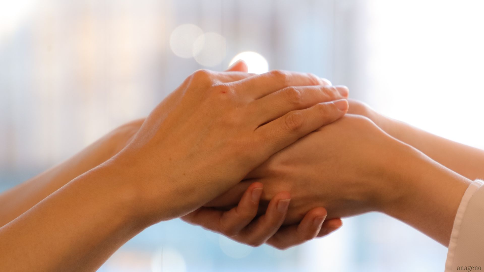 Иллюстрация эмпатии