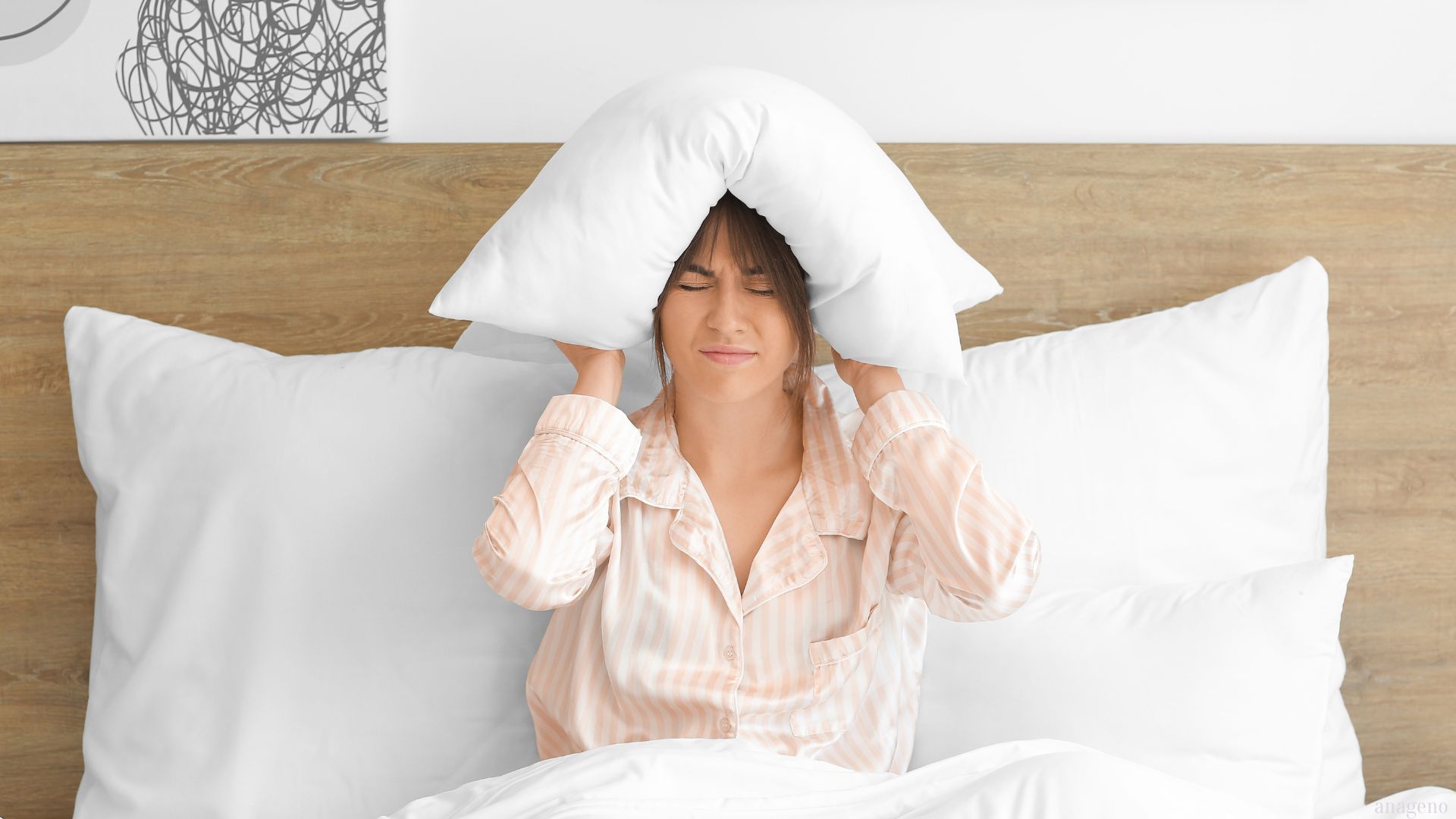 Иллюстрация нарушений сна 1